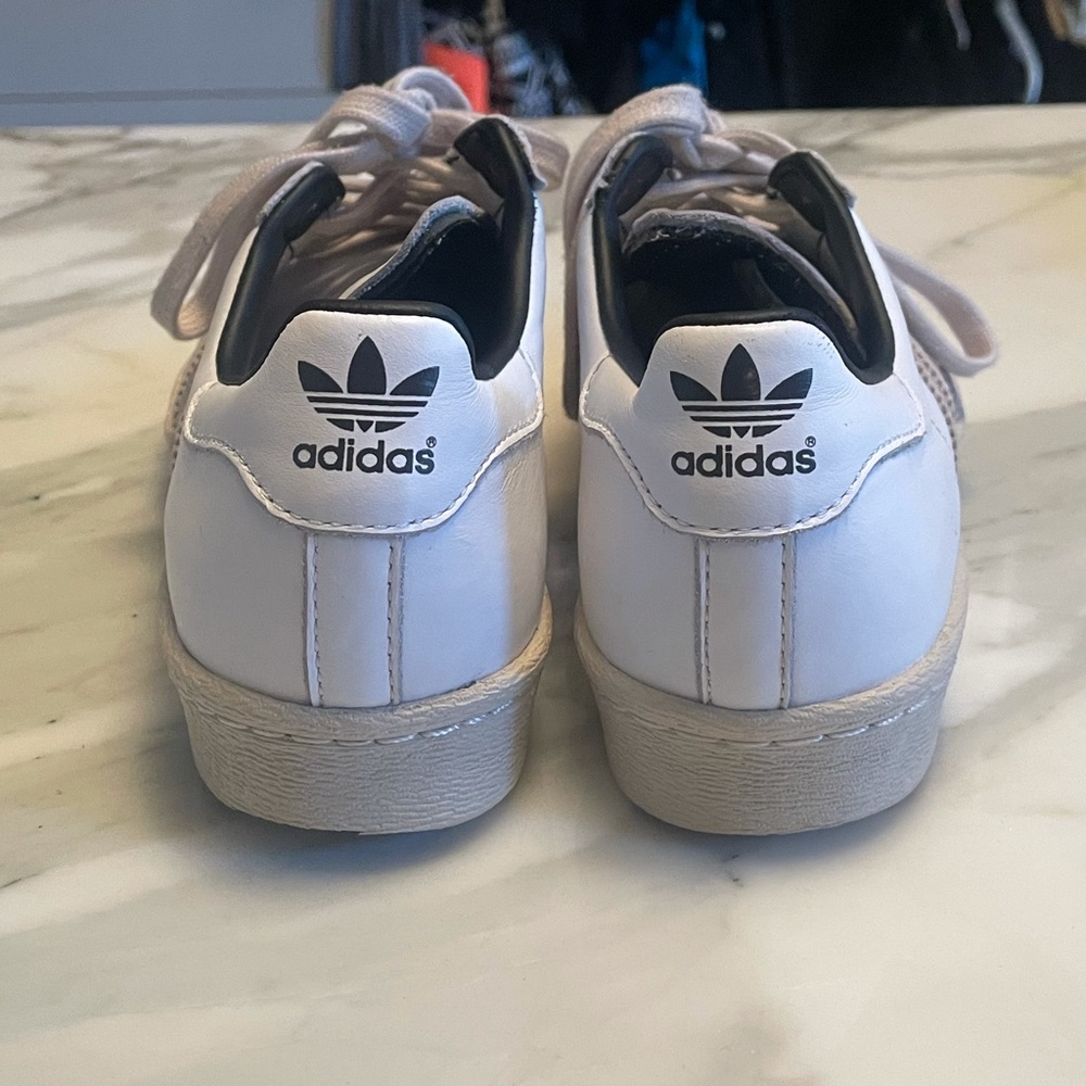 Adidas Customized Runners - Picture 5 of 7